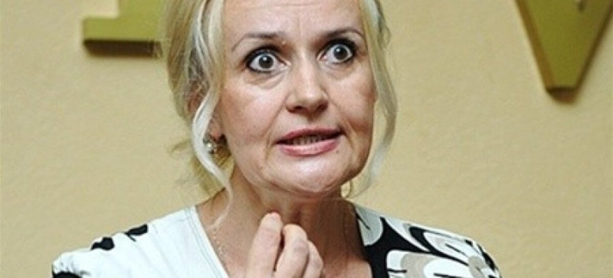 Ирина Фарион. Источник фото: https://dzen.ru/a/ZUtnw-ScqEAVWWRa