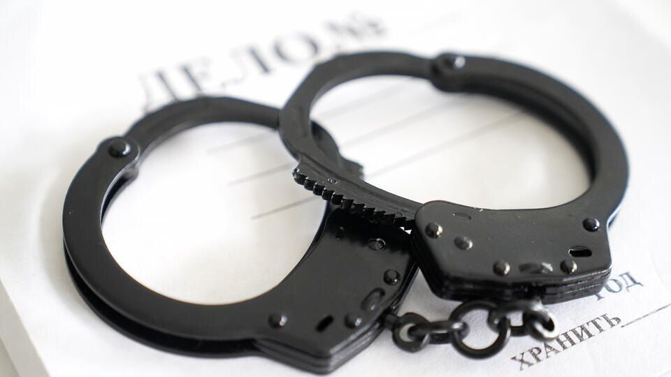 Фото: ИЗВЕСТИЯ/Эдуард Корниенко