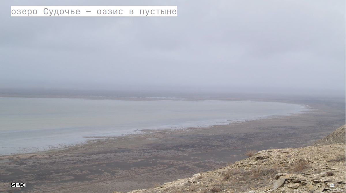 Легенда об Озере Судочье – оазисе в пустыне (Узбекистан) вошла во второй комплект разработок ИНК, посвященных легендам Каракалпакии как нового перспективного туристического направления и подготовленных ИНК для Министерства высшего образования, науки и инноваций Республики Узбекистан. 