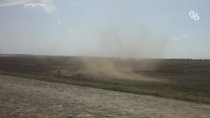      Фото: Дмитрий Ахмадуллин / / ИА «Победа26»