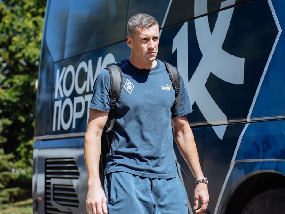    Фото: ФК «Крылья Советов»