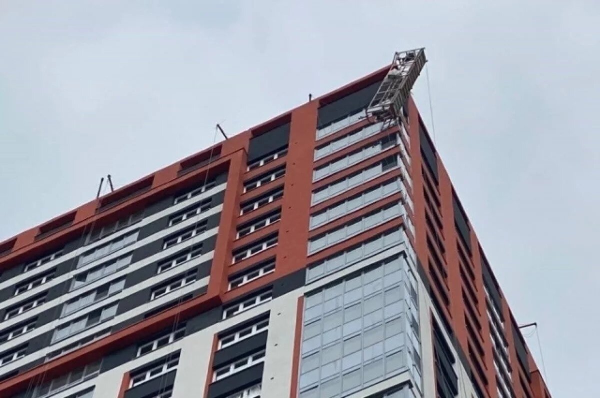    На Урале бизнесмен избежал колонии за гибель рабочих