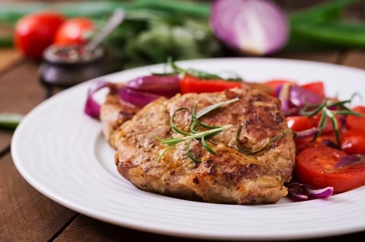    Знаменитый шеф-повар приготовит деликатес для омичей