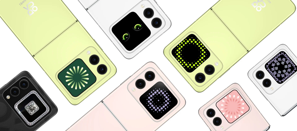 Источник: Huawei