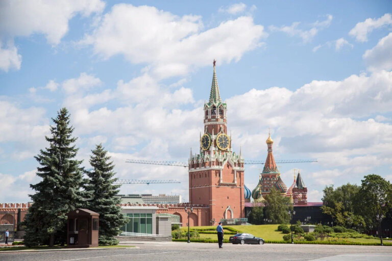    Фото: Общественная Служба Новостей Софья Чулкова