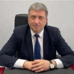 Председатель Комитета дорожного хозяйства, благоустройства и транспорта города Саратова Игорь Александрович Поздникин: