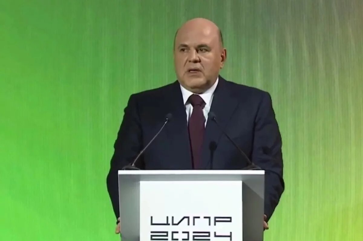    Мишустин назначил вице-премьеров, которые будут курировать нацпроекты