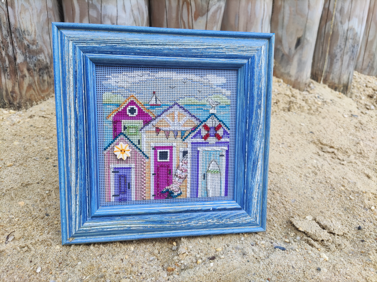 Mill Hill - Cabana Beach