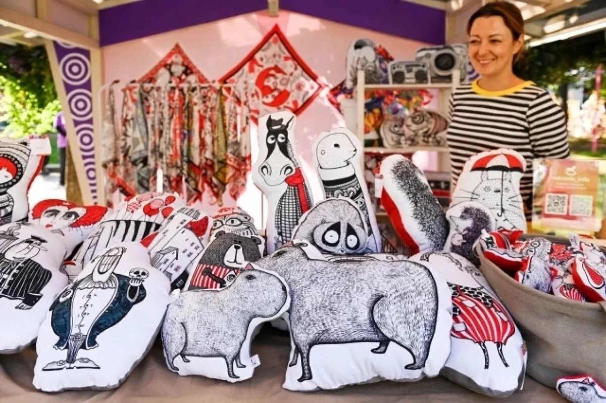    Столичные НКО проведут мастер-классы в рамках городских фестивалей