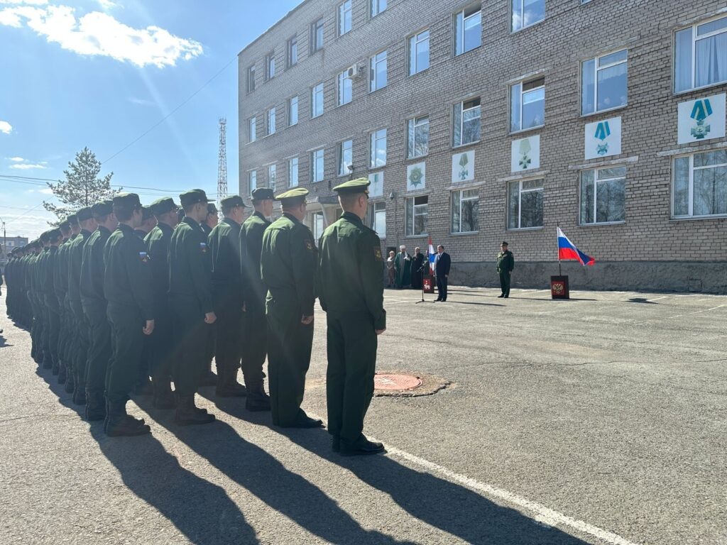    Фото: В курсе.ру Алена Калашникова