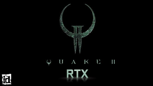 [1] Прохождение Quake 2 RTX - Играем, смотрим, вспоминаем