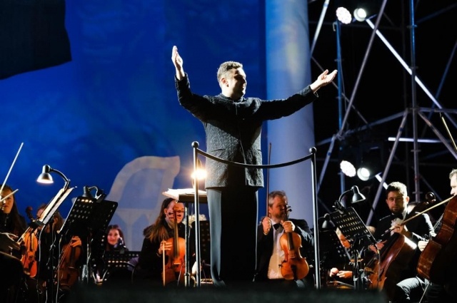    Фото: пресс-служба министерства культуры Астраханской области