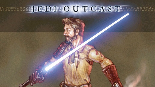 [Вспоминаем былое] Star Wars Jedi Knight 2 Jedi Outcast