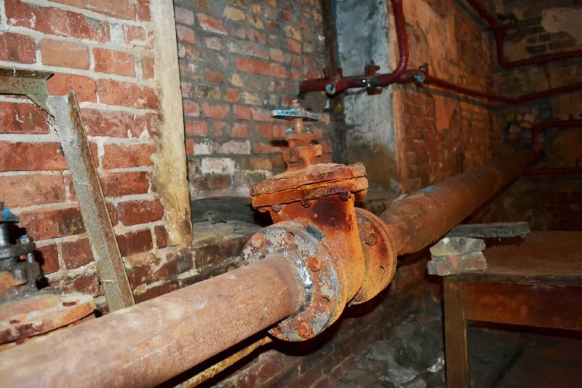    Эксперт Бондарь предупредил об опасности неприятного запаха из подвала