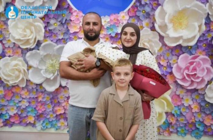 Источник фото: Перинатальный центр РО