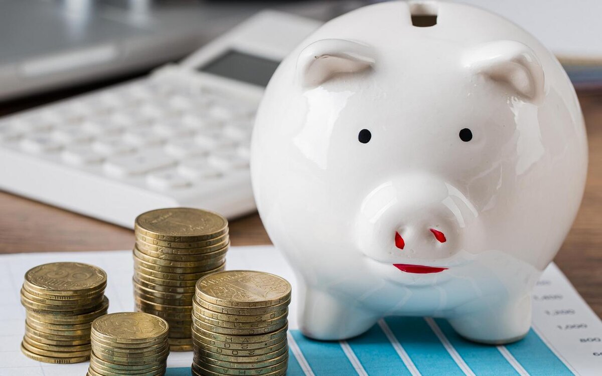    Вклады липчан достигли 241 млрд рублей Freepik