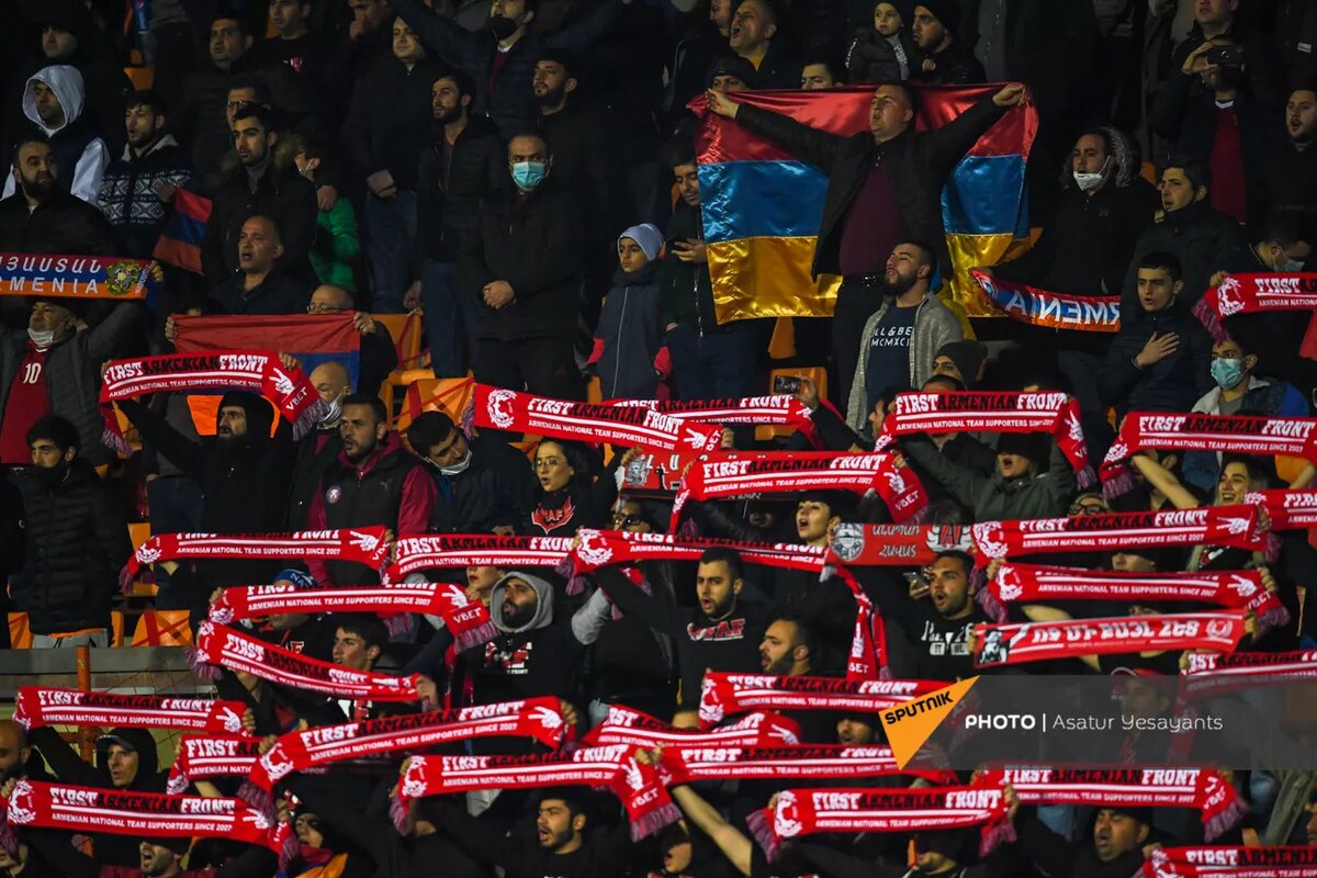 © Sputnik / Asatur Yesayants