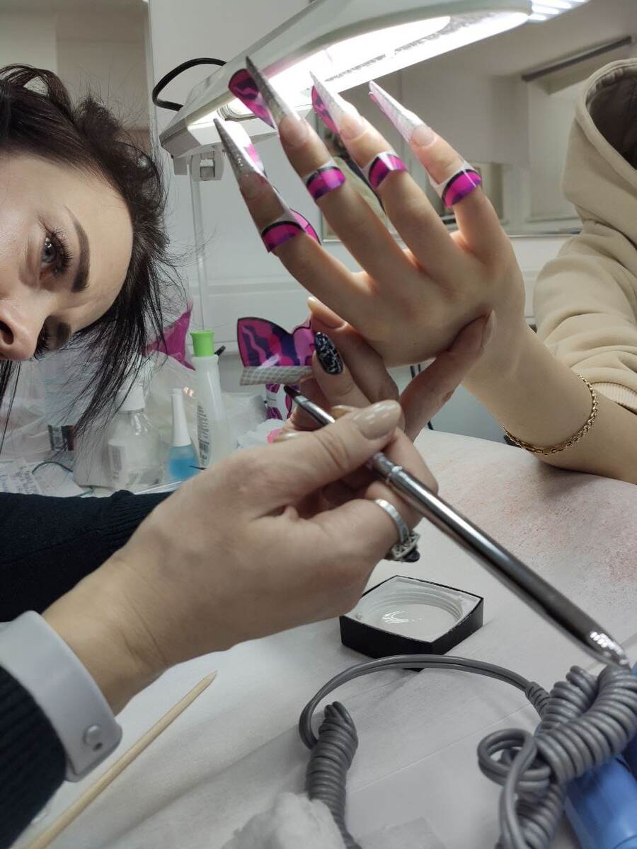 Авторское фото