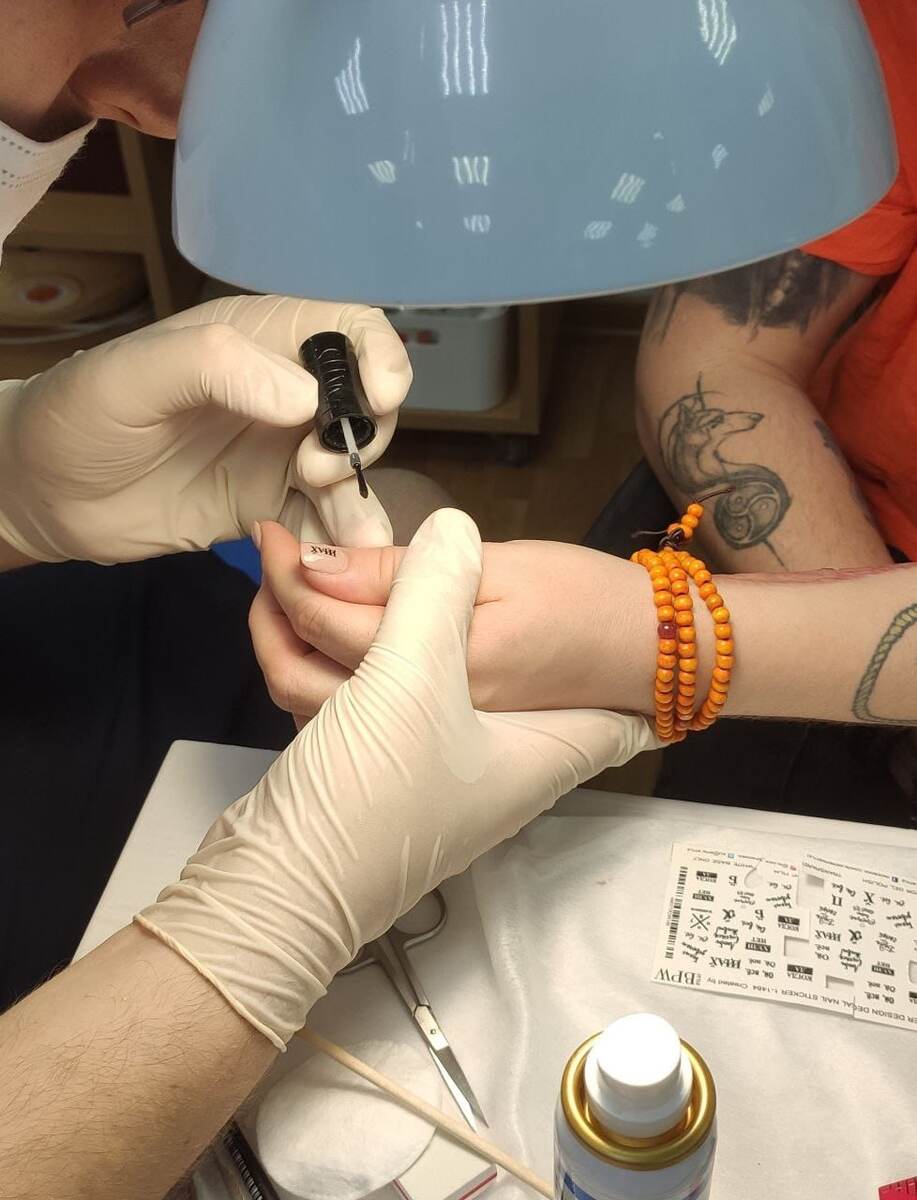 Авторское фото