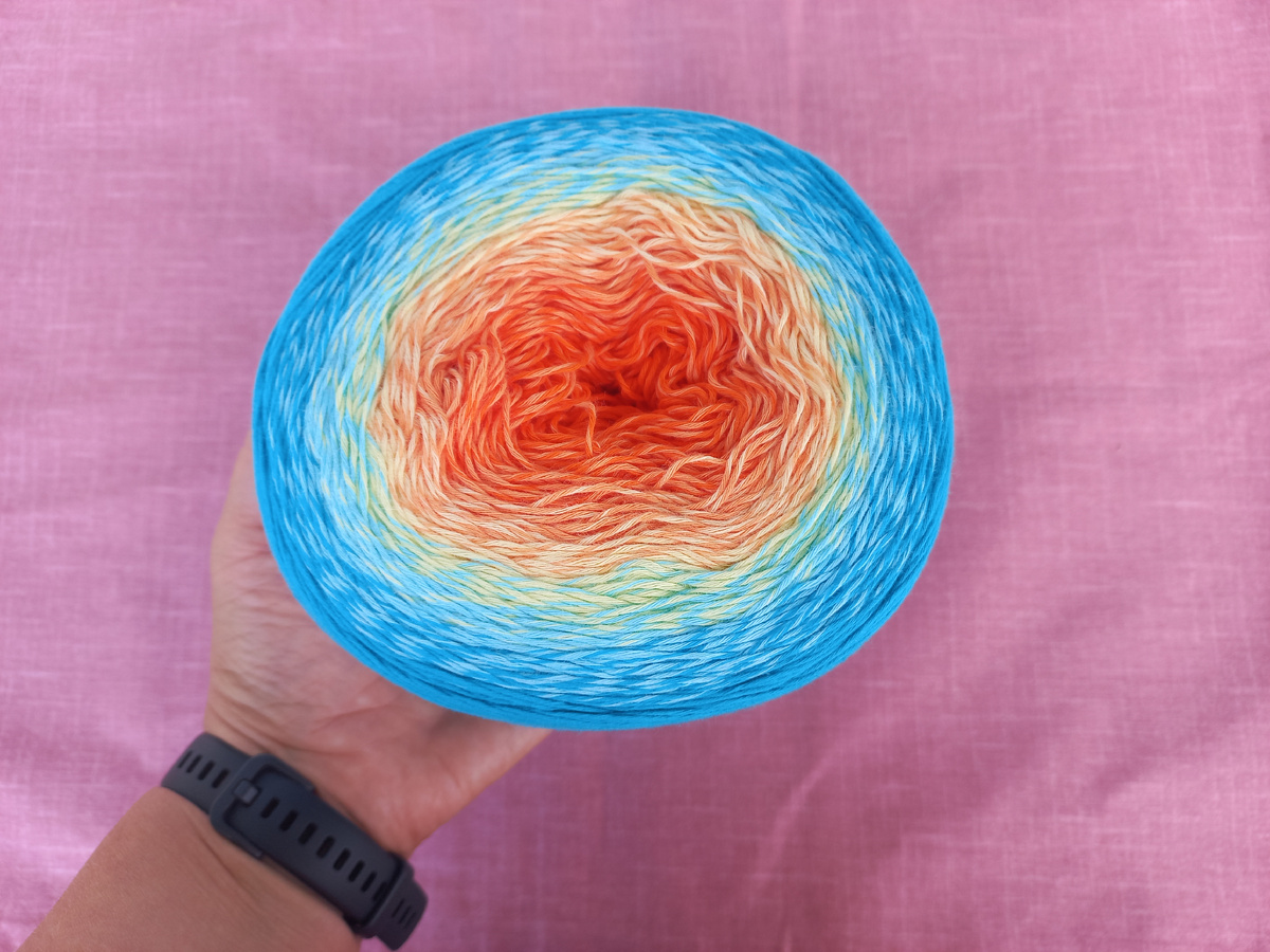 Фото автора.