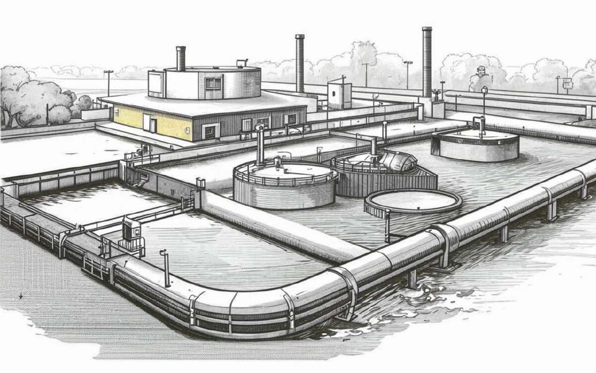    «РВК-Липецк» ищет подрядчика для обслуживания 290 объектов сгенерировано нейросетью Kandinsky