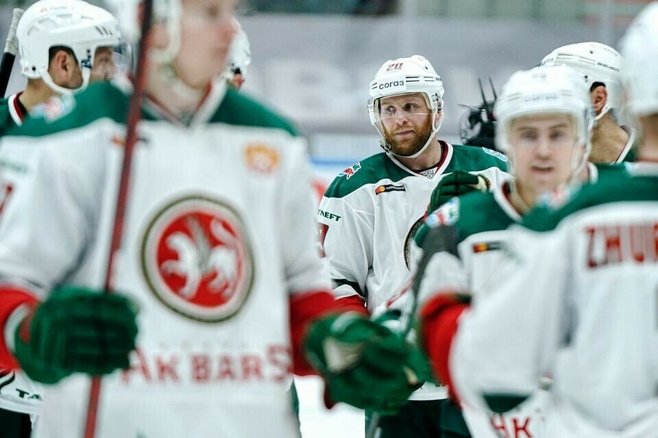 ​Фото: ak-bars.ru