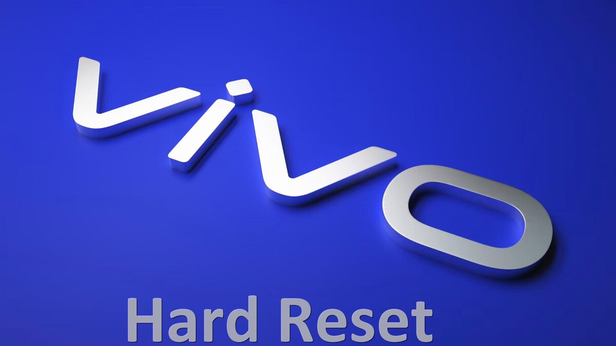 
Как сбросить телефон Vivo до заводских настроек если забыл пароль через рекавери и кнопки