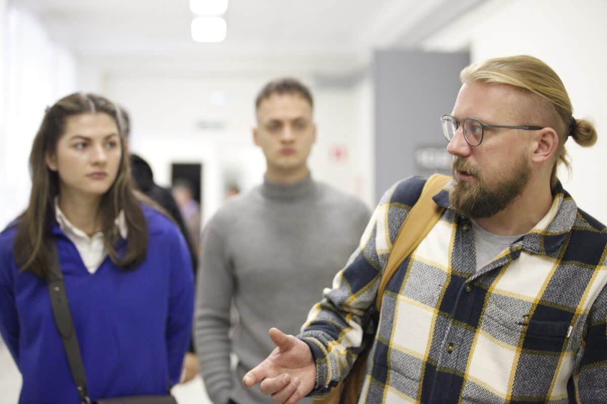    Психологи выяснили, что влияет на восприятие оппонента в конфликте / © Студенческое медиа факультета Социальная коммуникация МГППУ