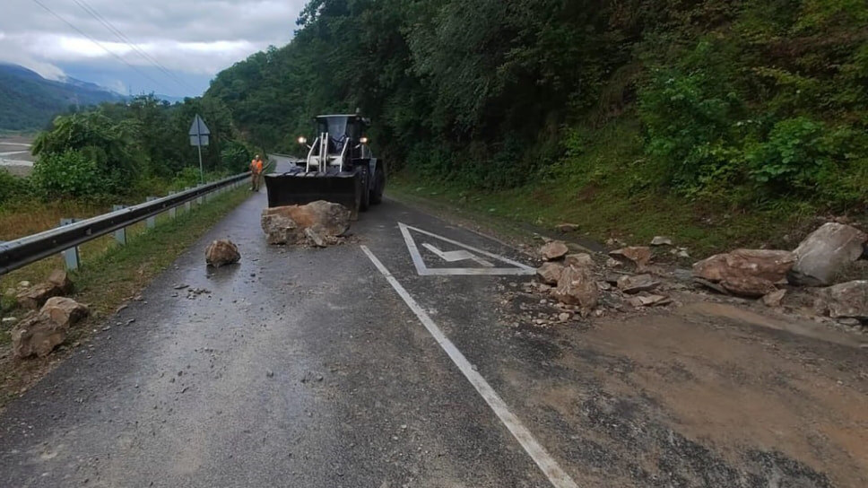 Фото: МЦУ Сочи