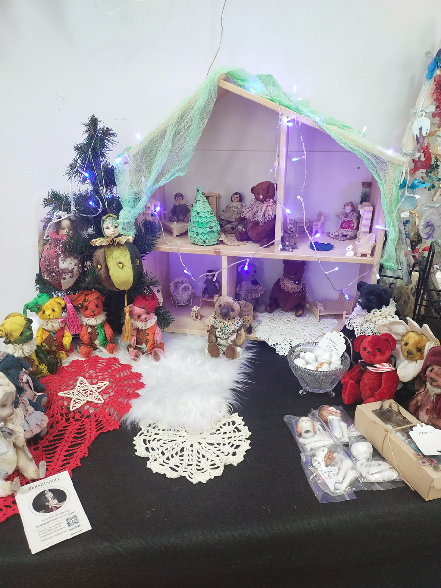 Участие в выставке в г. Воронеж