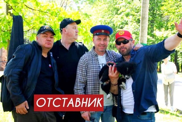    Музыканты готовят для нас праздничную дискотеку. Фото: Из личного архива