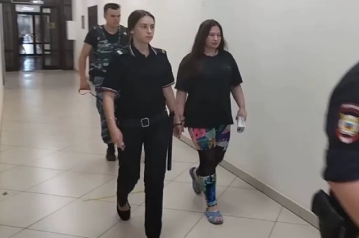    Наказание волгоградке, заморившей своего малыша, может быть ужесточено