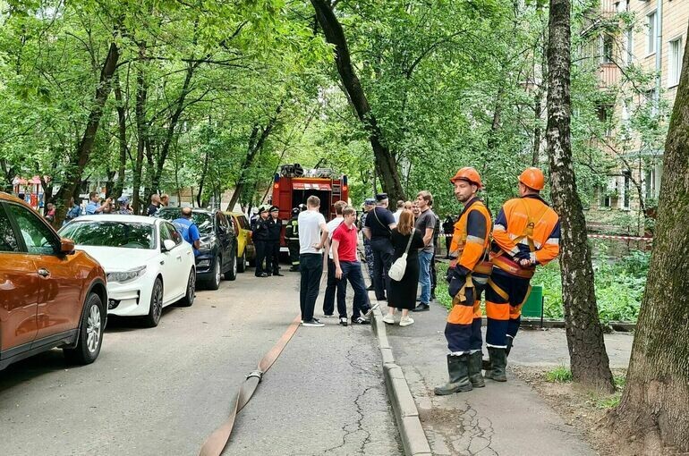   Денис Воронин / АГН Москва