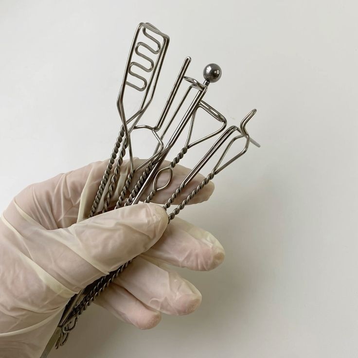 Логопедические зонды