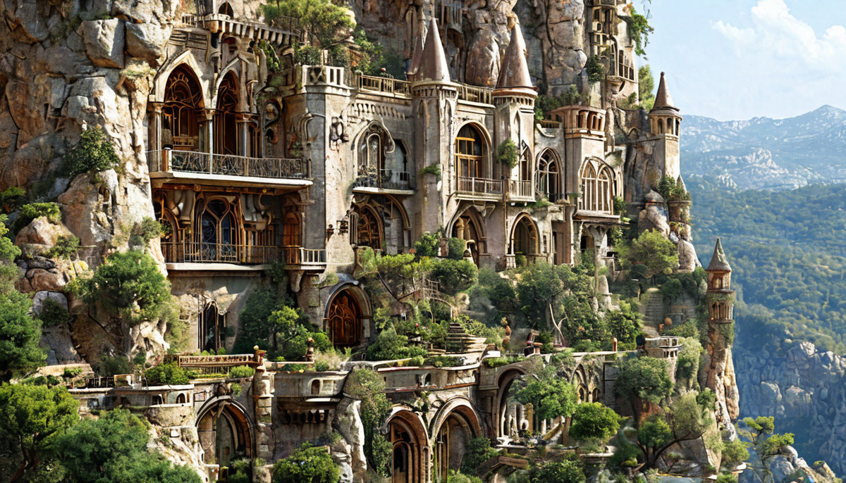 Изображение создано автором с помощью нейросети в программе "Шедеврум" @liu_maky_rina