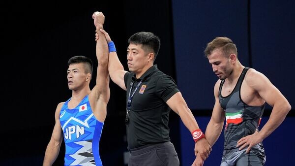    © AP Photo / Eugene Hoshiko