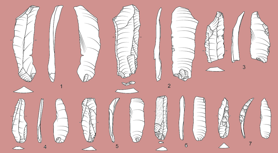   N + 1; Christine Chataigner et al. / Archaeological Research in Asia, 2024