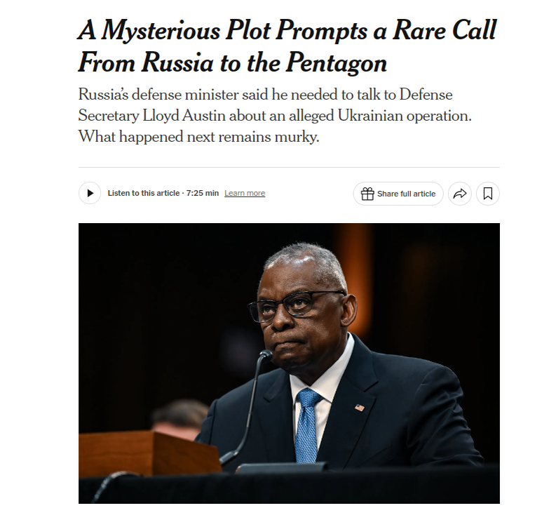   СКРИНШОТ: САЙТ NYTIMES.COM