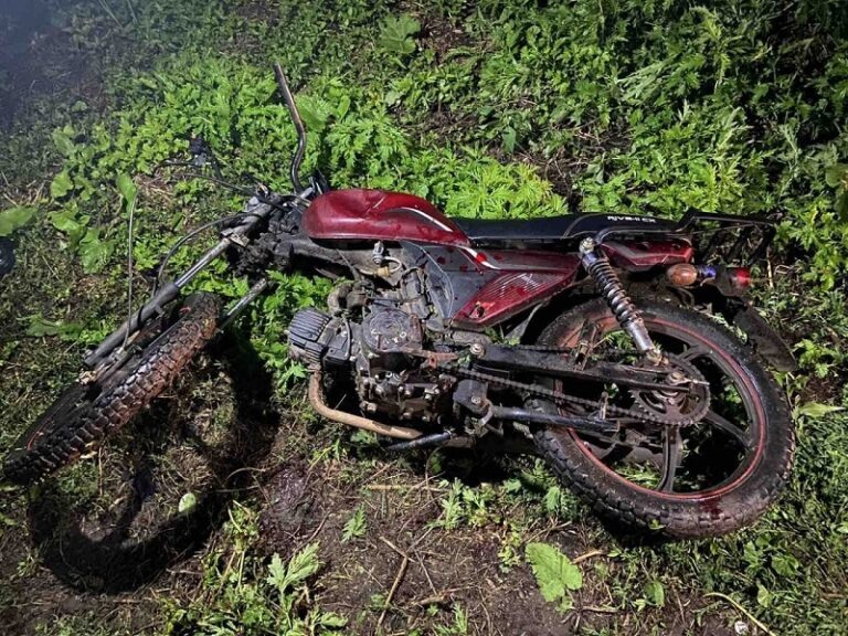    Влетел в ЛЭП. В Саракташском районе в ДТП пострадал 16-летний водитель Марина Шарт