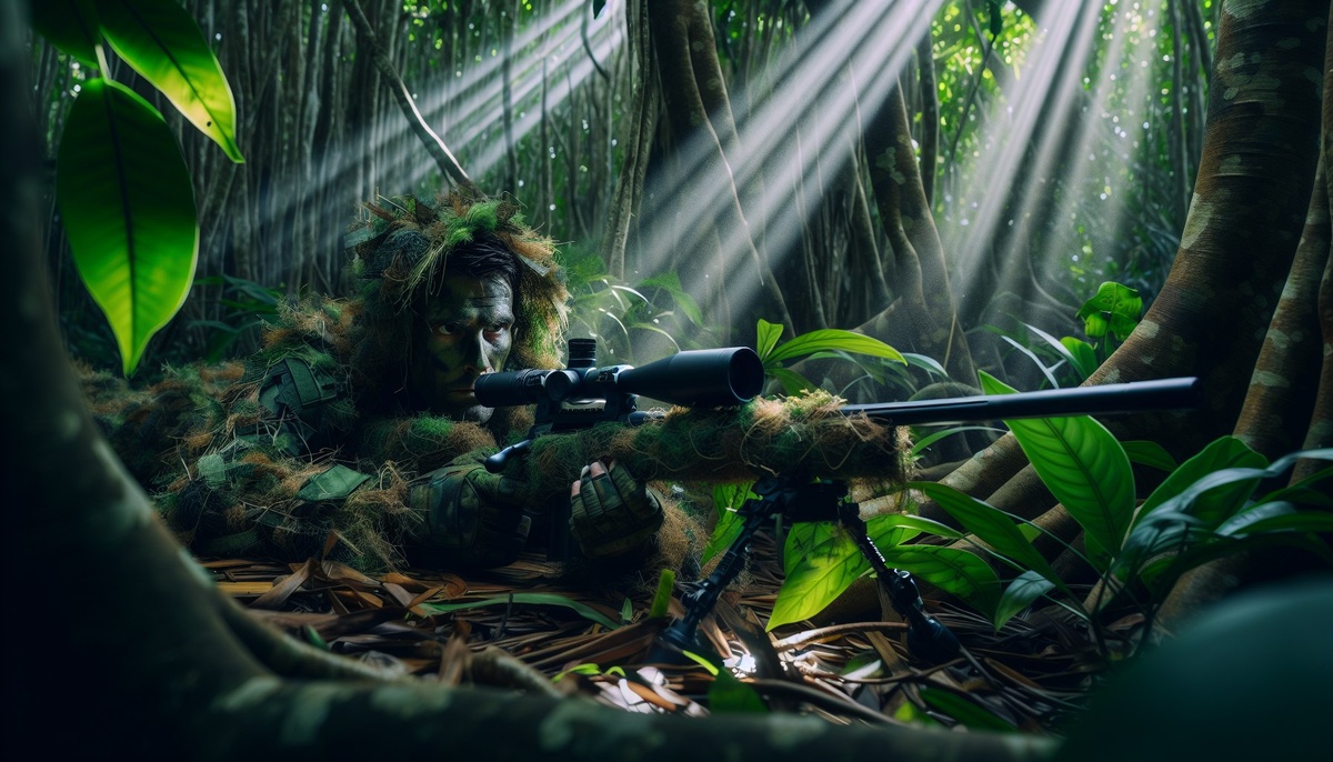    Изображение сгенерировано нейросетью DALL•Е 3 