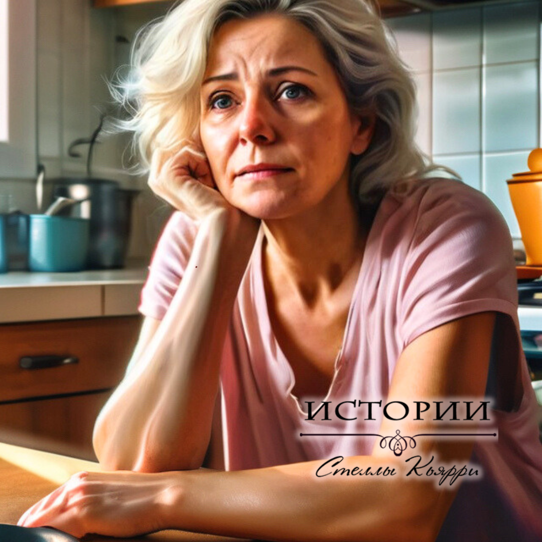 ©Стелла Кьярри