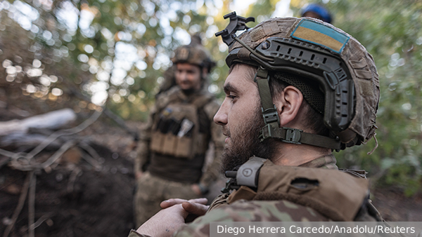     Фото: Diego Herrera Carcedo/Anadolu/Reuters   
 Текст: Дмитрий Зубарев