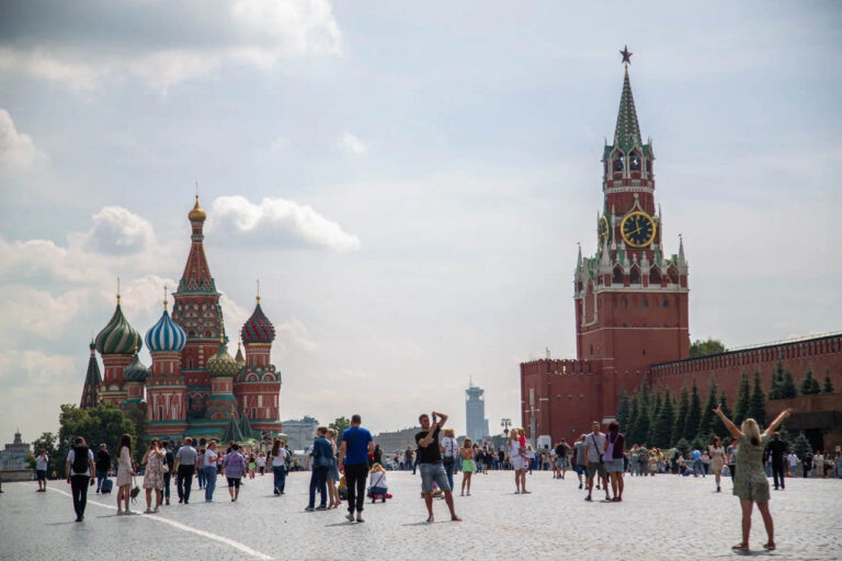    Фото: Общественная Служба Новостей Анна Полякова