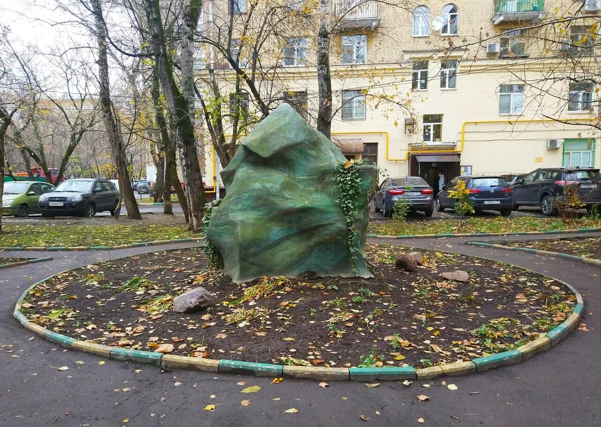    Фото: Михаил Цветов / Яндекс карты Анна Полякова