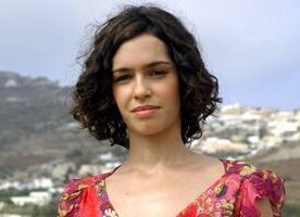 Таис. Фото с интернета.