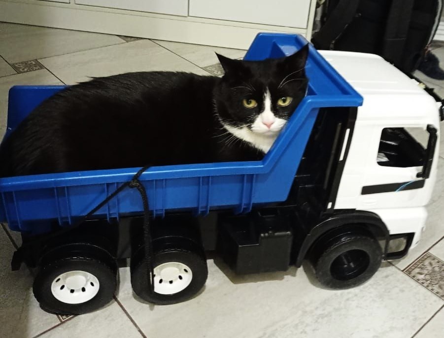 А вот ещё один эффективный помощник в играх. С ним мама не нужна)