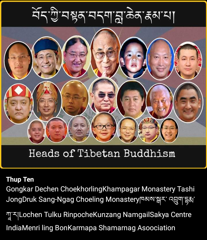 Много Бодхисаттв