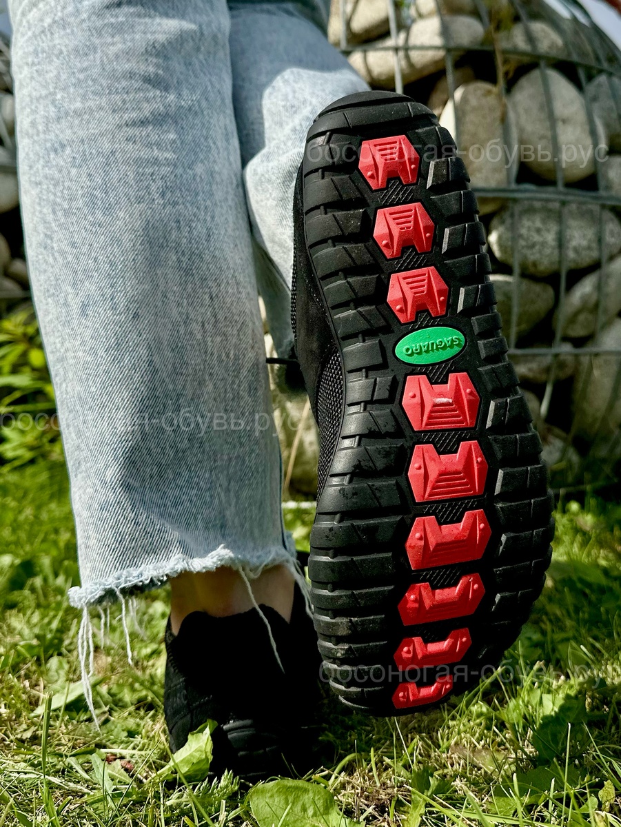 босоногая-обувь.рус