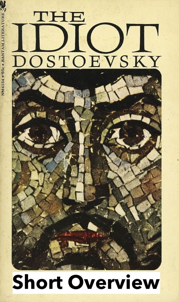 Краткое описание на английском языке.