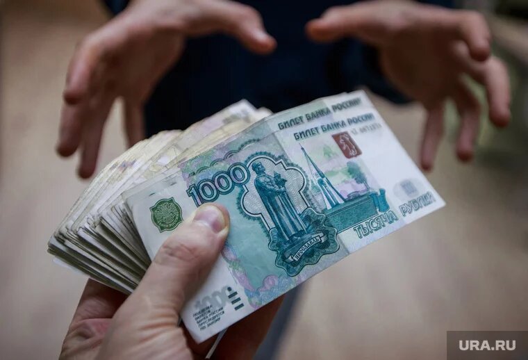 Глава «Военторга» и парка «Патриот» обвиняются в хищении более 40 млн рублей. Фото: Александр Мамаев © URA.RU